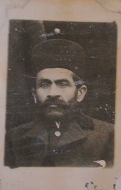 Amir Mofakham (Bakhtiari)