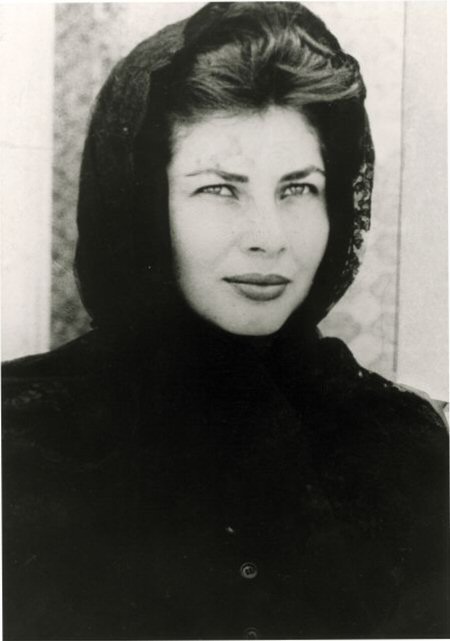 Soraya Iran
