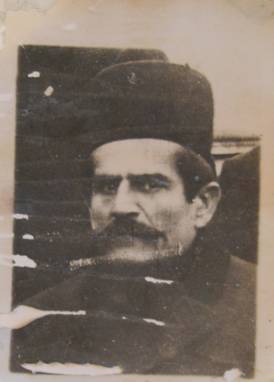 Sardar Jang (Bakhtiari)