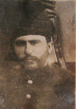 Zargham-Saltaneh Bakhtiari