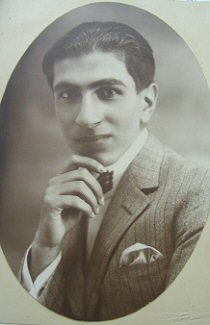 Khalil Esfandiari